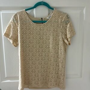 Market Spruce women’s blouse